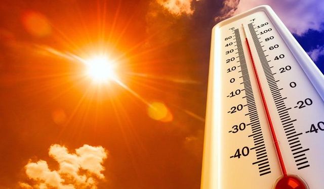 22 Ağustos Bursa’da hava durumu nasıl olacak?