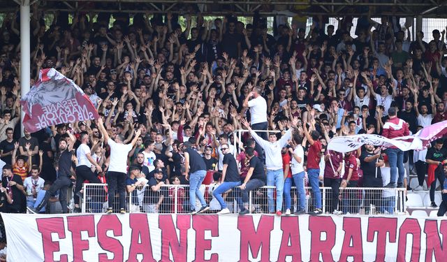 İnegöl'de ilk randevu!