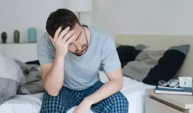 Yaz halsizliği mi vitamin eksikliği mi?