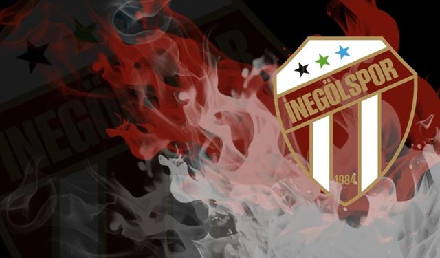 İnegölspor'un transfer tahtası açıldı