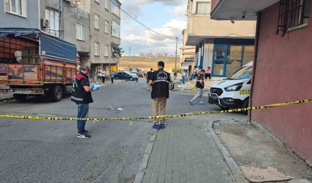 Avcılar’da "yan baktın" kavgası: 1 ölü