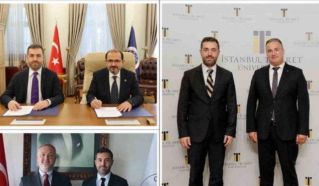 BTM’den üniversitelere girişimcilik desteği