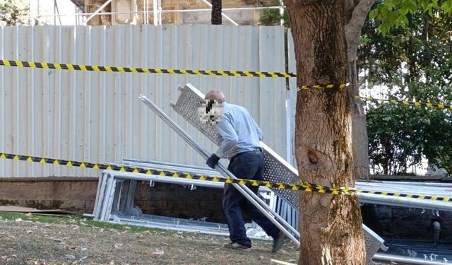 CHP il başkanının paylaştığı işçiden tokat gibi cevap: