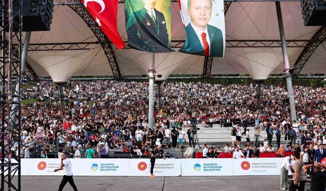 Dünya Kupası heyecanı Ayçiçeği Bisiklet Vadisi’nde yaşanacak