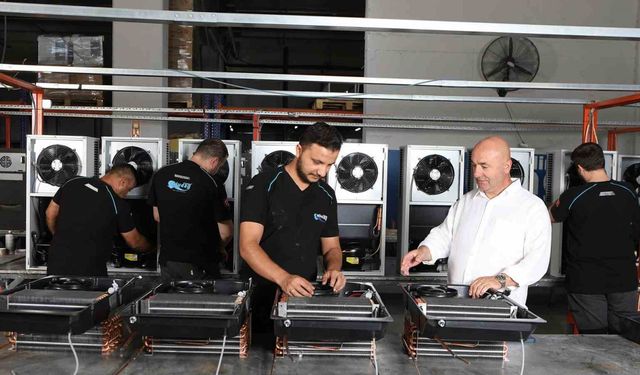 Hurdaya çıkan cihazlar ekonomiye kazandırılıyor