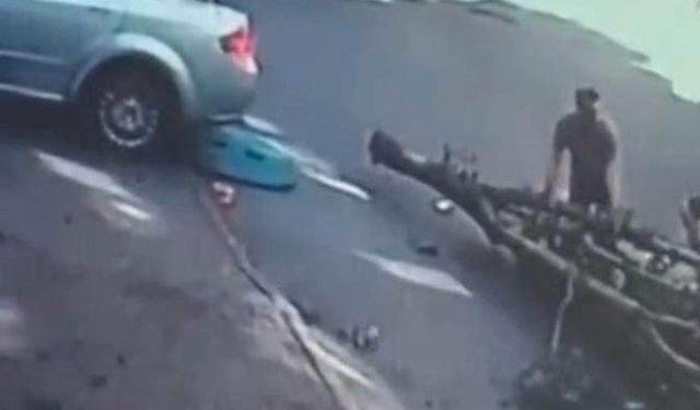 Kartal’da kopan dalın altında kalan genç oyuncu yaşam mücadelesi veriyor