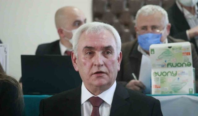 Marmarabirlik Yönetim Kurulu Üyeliği’ne yeni isim