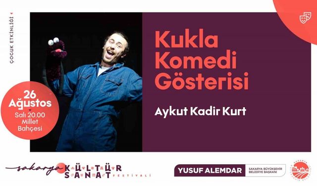Millet Bahçesi’nde hem çocuklar hem büyükler için etkinlikler var
