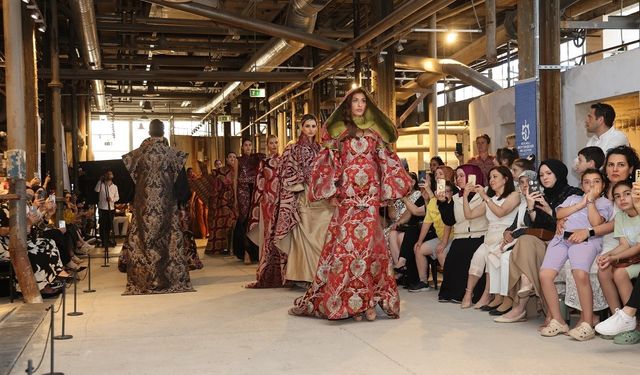 Moda dünyasına katılmak için son tarih 25 Ağustos