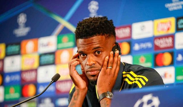 Nelson Semedo: "Şampiyonlar Ligi’ne kalmayı çok istiyoruz"