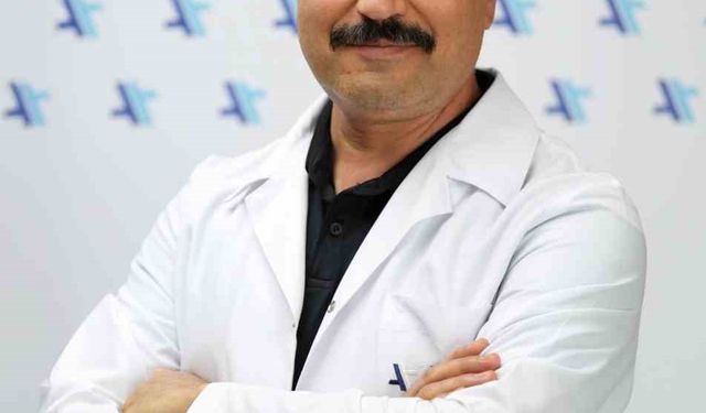 Özel Adatıp Hastanesi hekim kadrosunu güçlendiriyor