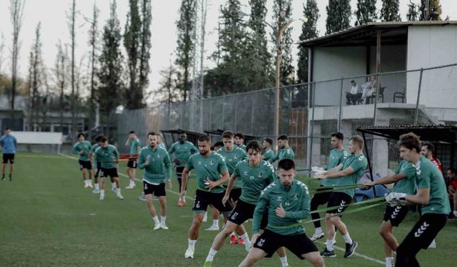 Sakaryaspor, Boluspor mesaisinde