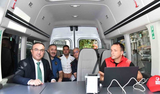 Yasal kalış hakkı olmayan göçmenler anında sınır dışı ediliyor