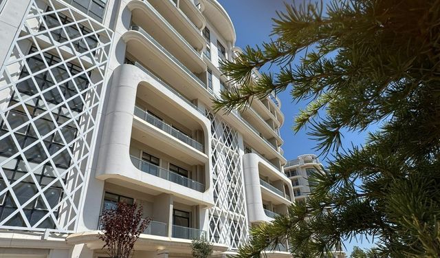 Zeray Dora Hill’de teslim heyecanı başlıyor