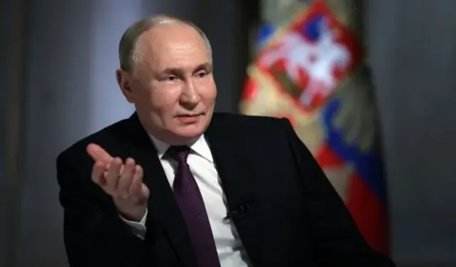 Avrupa ülkesinden şaşırtan karar! Putin’e dokunulmazlık tanıdılar