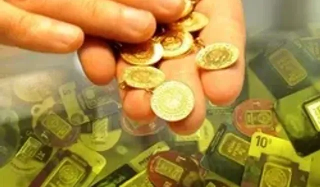 20 Ağustos altın fiyatları ne kadar oldu?