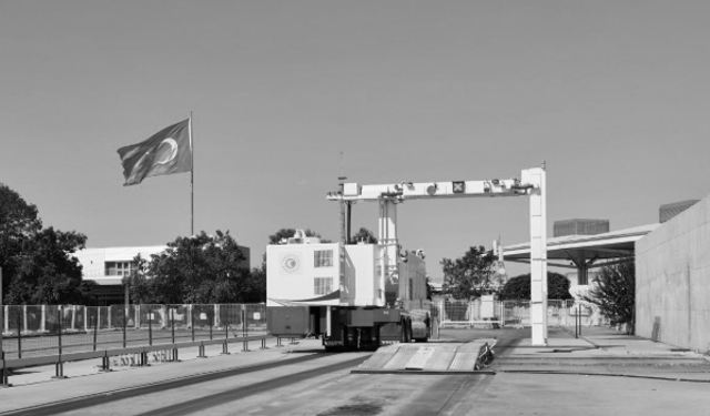 Suriye sınır kapısında yeni dönem! Pasaportlu giriş başlıyor!