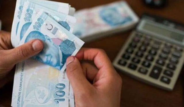 Memur zammında yeni gelişme! Memur-Sen sabah aldığı karardan vazgeçti