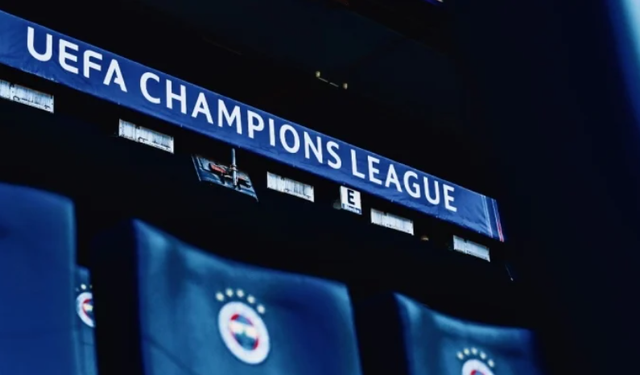 Fenerbahçe - Benfica maçının ilk 11'leri: Kerem Aktürkoğlu sahada