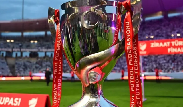 Bursaspor'un kupadaki rakibi belli oldu!