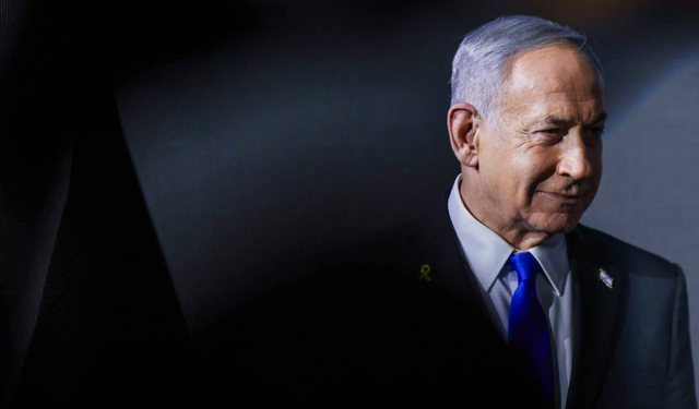 Netanyahu’dan Gazze İçin Müzakere Talimatı