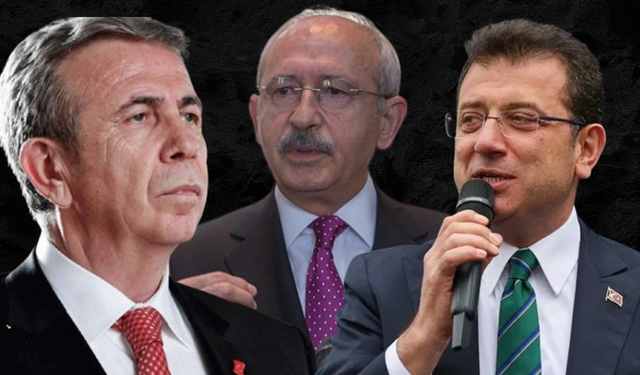Kılıçdaroğlu'ndan bomba sözler! Ne İmamoğlu ne Yavaş... "Yeni aday belirlenmeli"