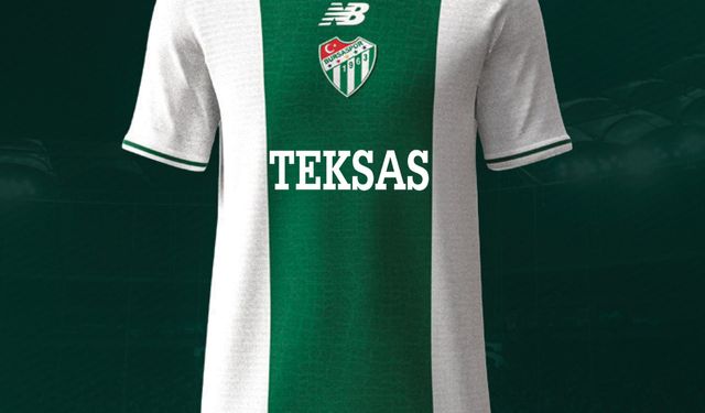 Bursaspor formasında 'Teksas' olacak! Enes Çelik’ten açıklama…