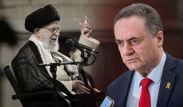 Hamaney'e açık suikast tehdidi: Sığınağından çıktığında gökyüzüne bak ve her vızıltıyı dinle
