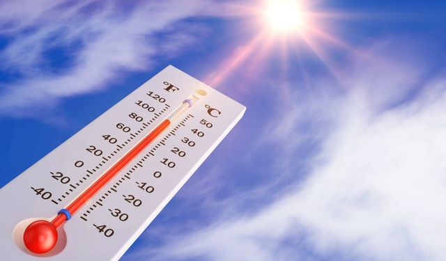 28 Ağustos Bursa’da hava durumu nasıl olacak?