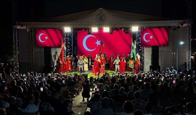Romanya'da İnegöl rüzgarı esti