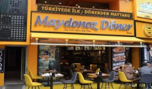 İnegöl'de şubesi olan firma satışa çıkıyor: Dudak uçuklatan rakam