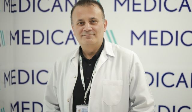Uzmanı Alzheimer’ın belirtilerini anlattı