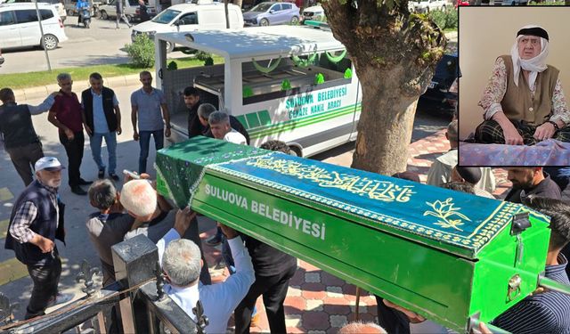127 yaşındaki Amasyalı ’Ayşe Nine’ vefat etti