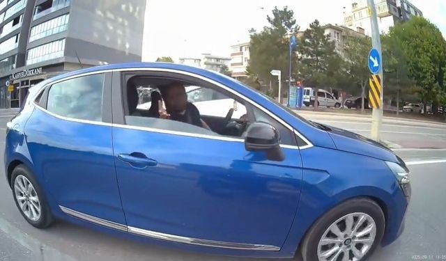 Nilüfer'de streslerini attılar yollarına baktılar!