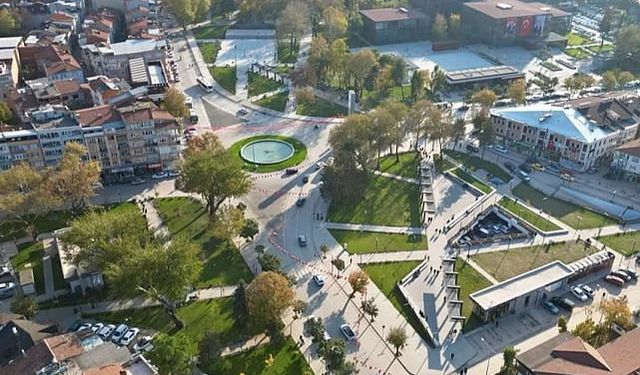 İnegöl’de “Yakışanı Yap” Dönemi Başlıyor! Onayı Belediye Meclisi Verecek