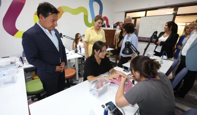 Muğla’da sosyal belediyecilikte yeni dönem