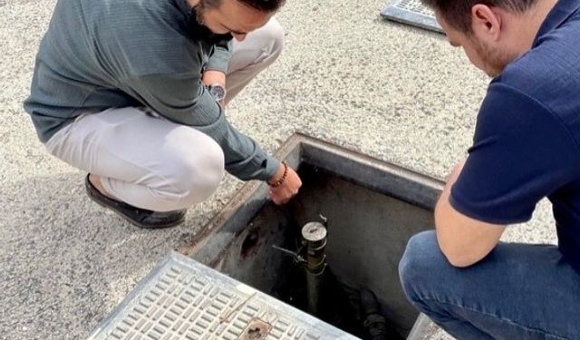 Bilecik’te akaryakıt istasyonlarına sıkı denetim