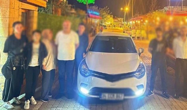 Çanakkale’de 29 şüpheli farklı suçlardan yakalandı