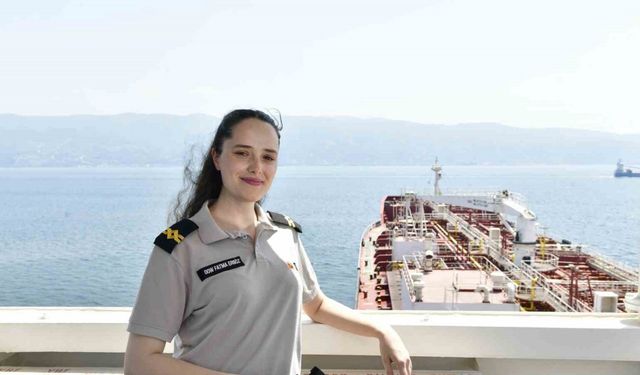 Ditaş Kadın Denizciler Gelişim Programı 4’üncü dönem başvuruları başladı