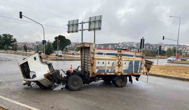 Doğum gününde yaptığı kazada hayatını kaybetti