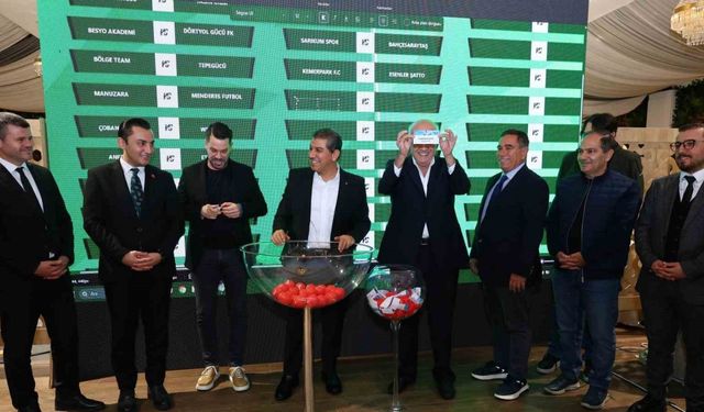 Esenler Sokak Ligi’nden Sabri Ugan’a vefa