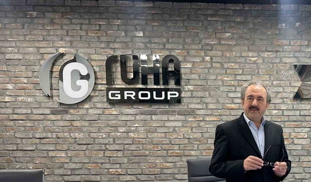 İsa İshakoğlu: "Elektrik çağına Ruha Grup olarak kapasite artışı ile giriyoruz"