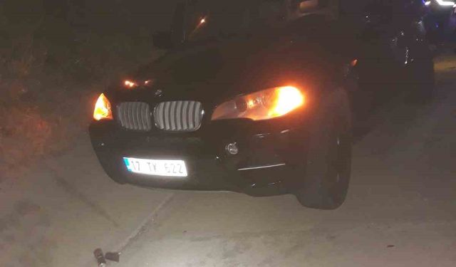 Keşan’da iki otomobilin çarpıştığı kazada 5 kişi yaralandı