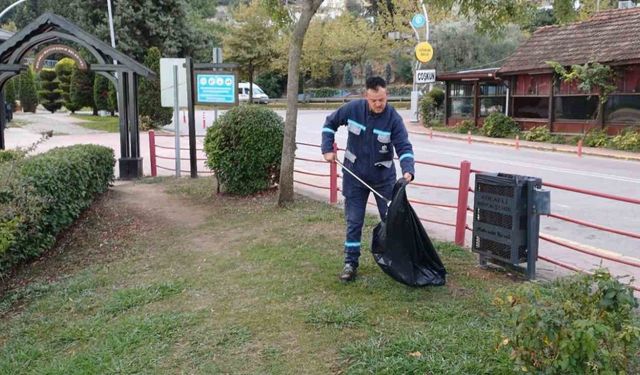 Kocaeli sahilleri temiz bir sezon geçirdi