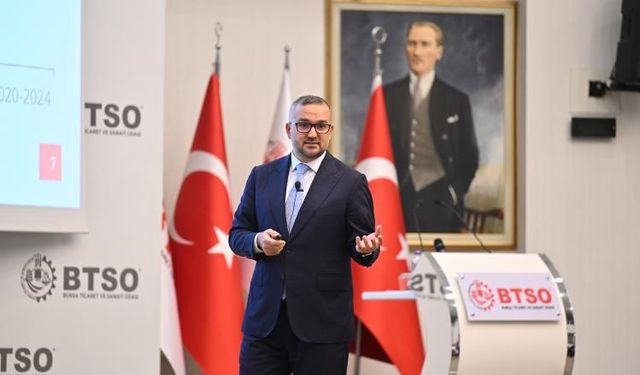 Paranın patronu konuştu: "Faiz indirimi enflasyon kontrol altındayken etkili olur"