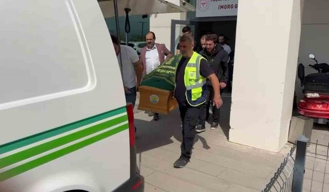 Sanatçı Güllü’nün cenazesi İstanbul’a gönderildi