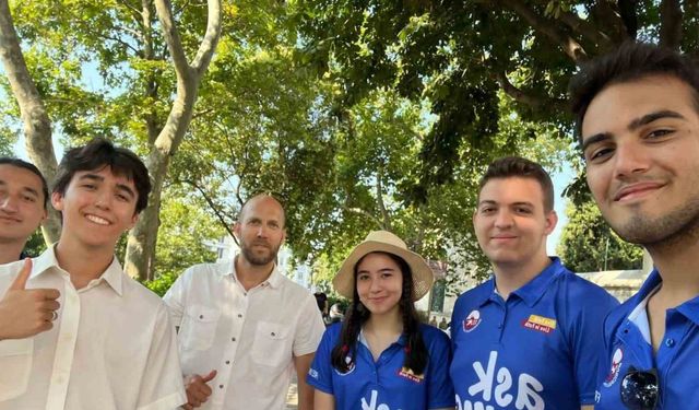 Turizm Elçileri Projesi başarıyla tamamlandı