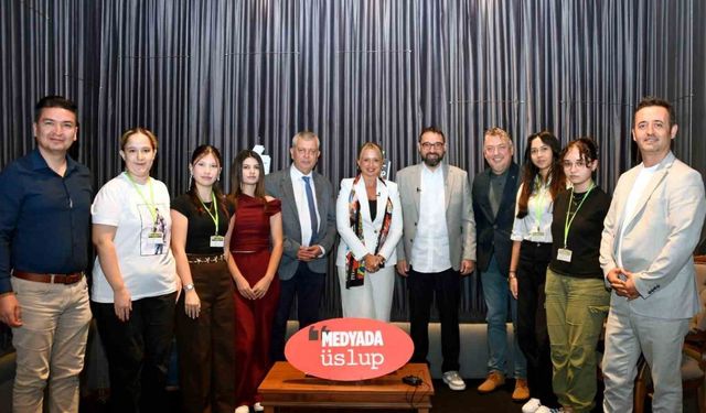 Usta kalemler üslubun önemini anlattı