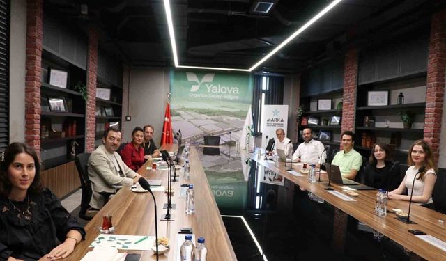 Yalova Makine İhtisas OSB, ’Yeşil OSB’ yolunda ilerliyor