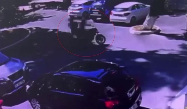 Zeytinburnu’nda eğlence mekanı sahibi Sezai Gülmez’e silahlı saldırı anı kamerada: 6 gözaltı